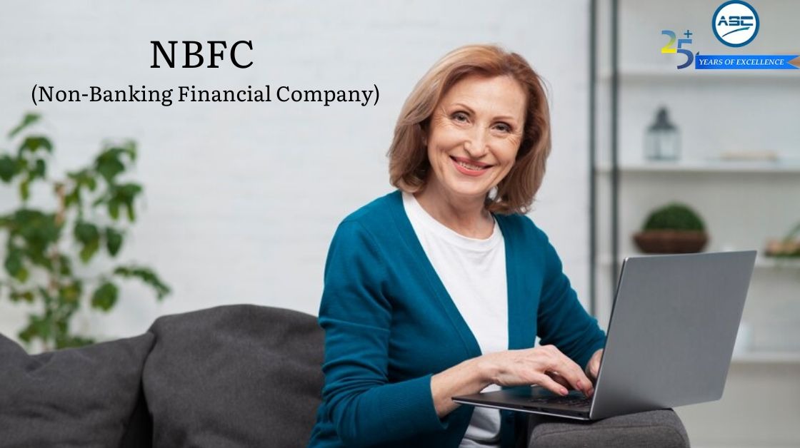 Online NBFC Registration Apply Now & Certificate -  ASC Group